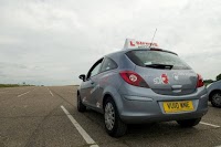 Sirens Driving Academy Ltd Driving Lessons Hertford 623441 Image 0